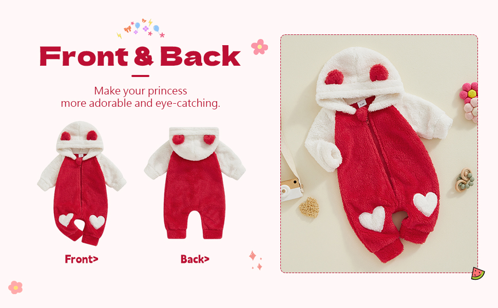 baby girls winter clothes