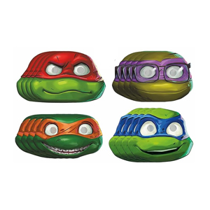 c*e様 Teenage Mutant Ninja Turtles Party Amazon.com: Teenage Mutant Ninja Turtle Birthday Party
