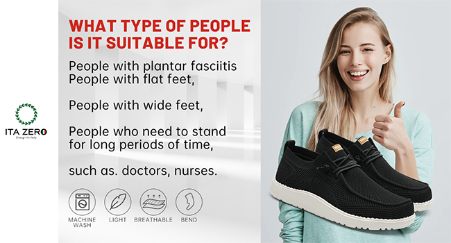 wide toe box shoes women
