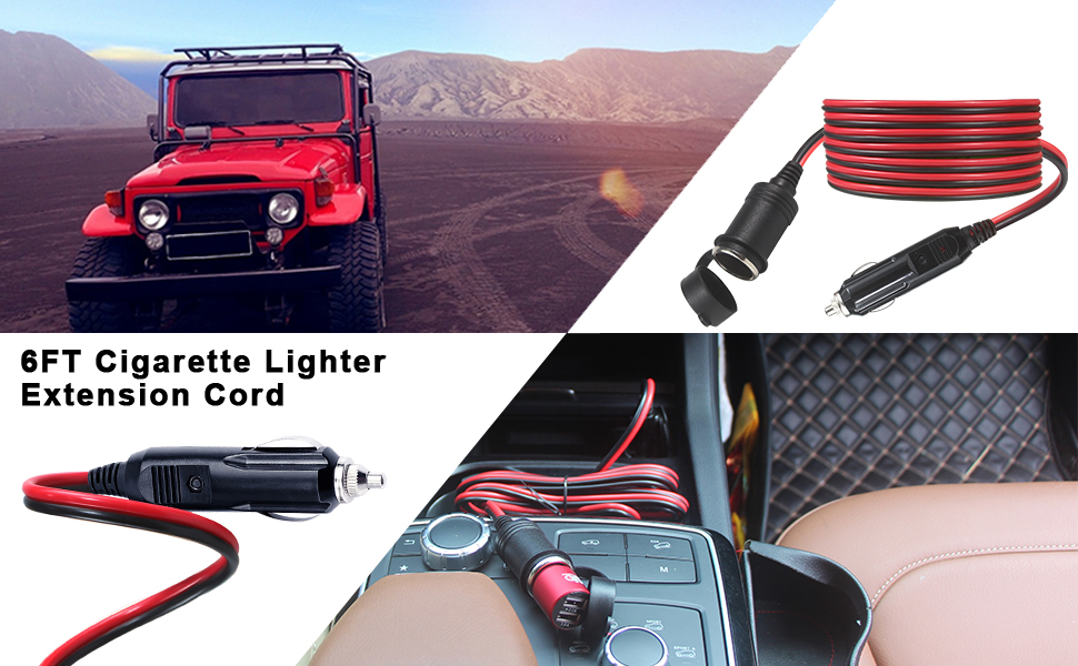 the best 4wd car accessories for jeep wrangler