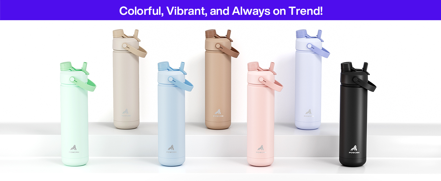 POWCAN family, new friends are coming...