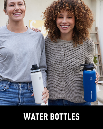 ThermoFlask Brand Story Bottles Aug 2025