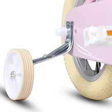 Amazon.co.jp: 【Glerc】Little Molly 女の子子供用自転車