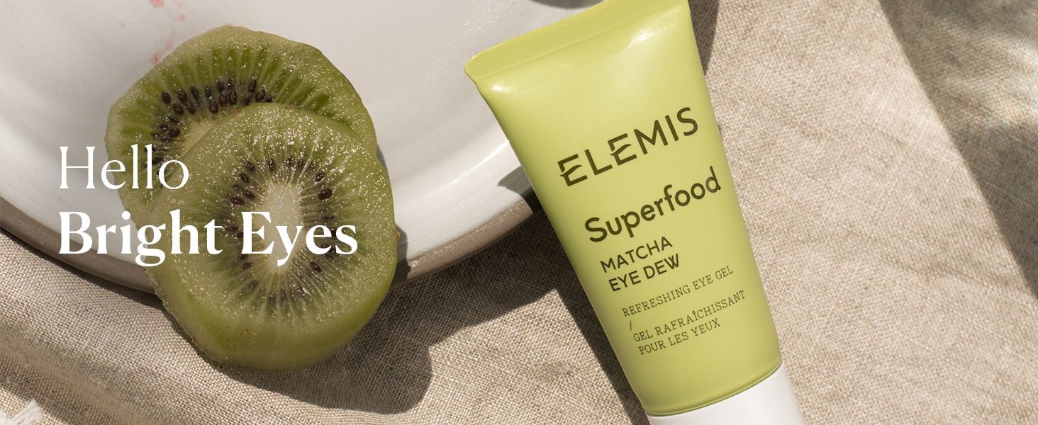 Superfood Matcha Eye Dew Hero Visual 