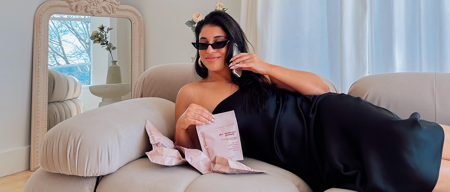 Beauty Bestie Founder