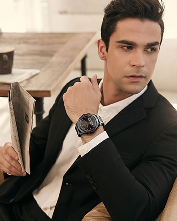 MILITARY SMART WATCH FOR MEN