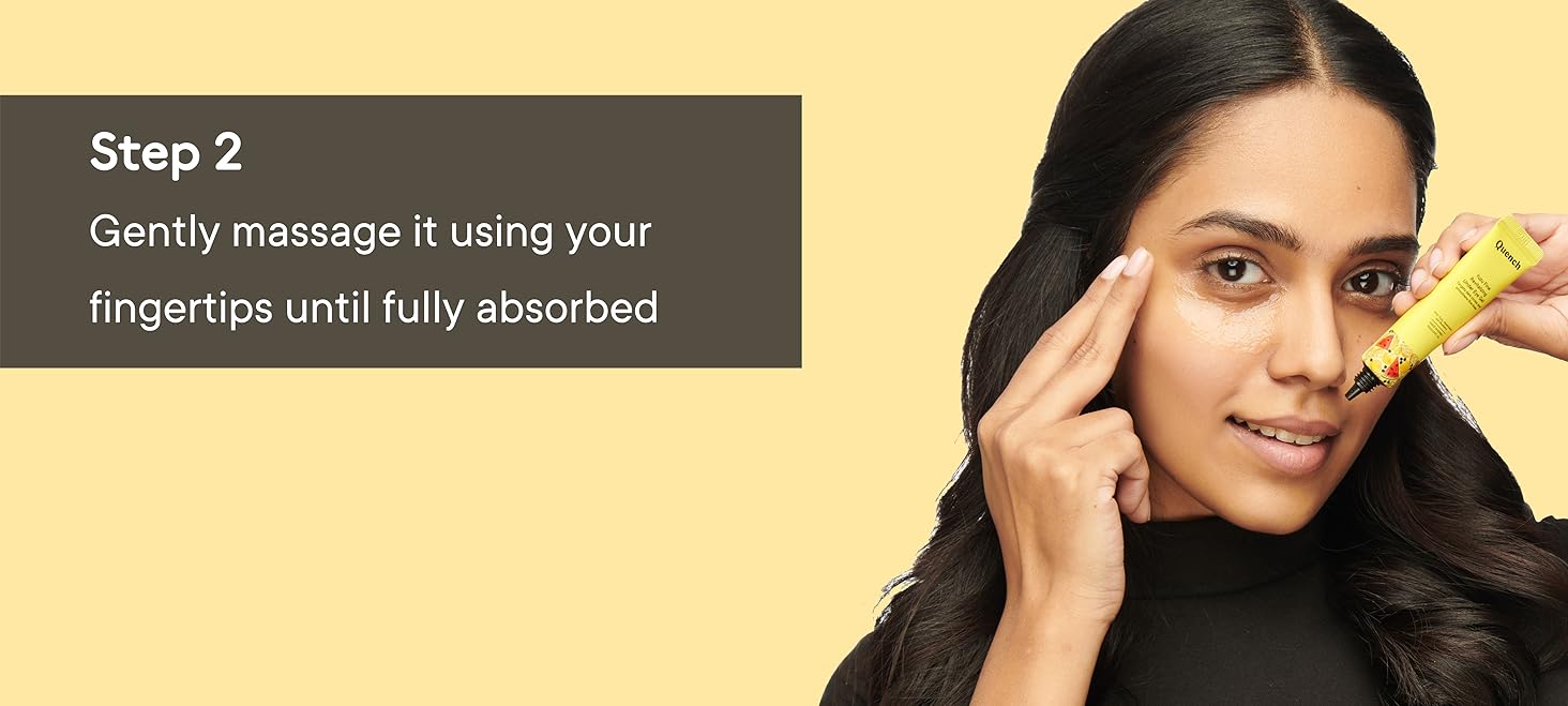 Under Eye Gel 