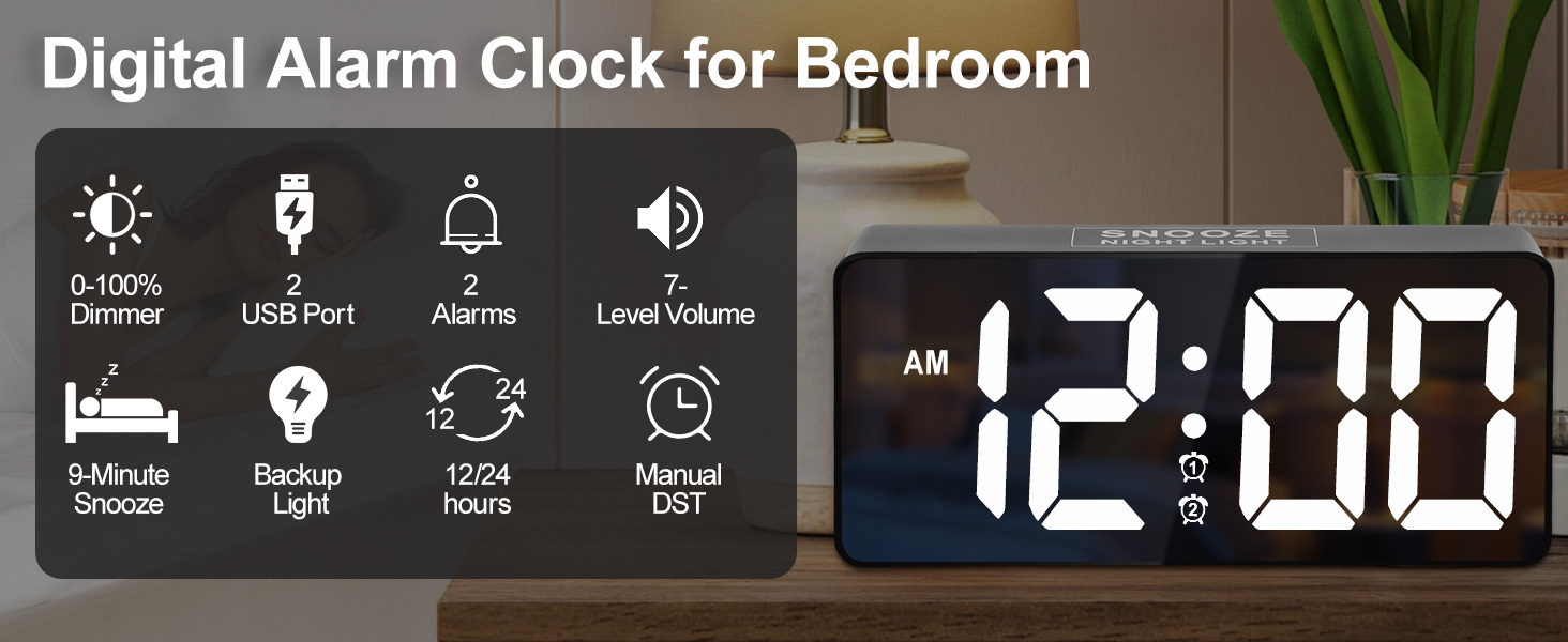 clock