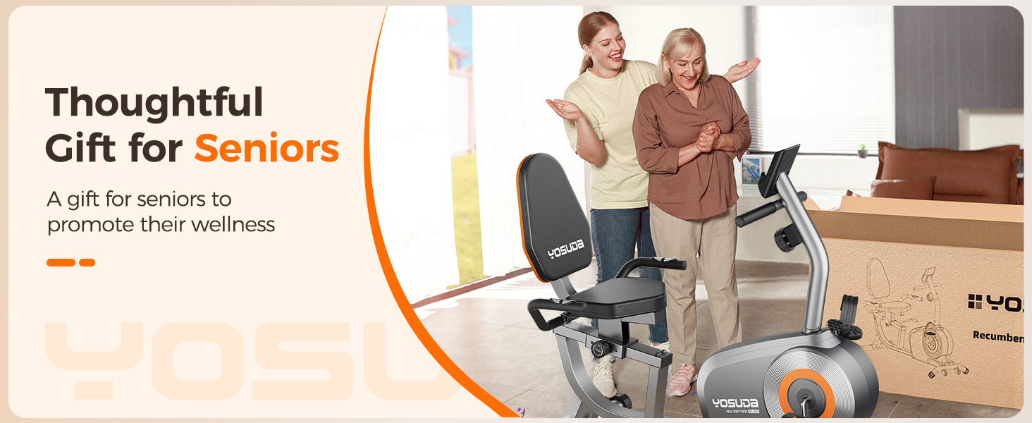 Thoughtful Gift for Seniors