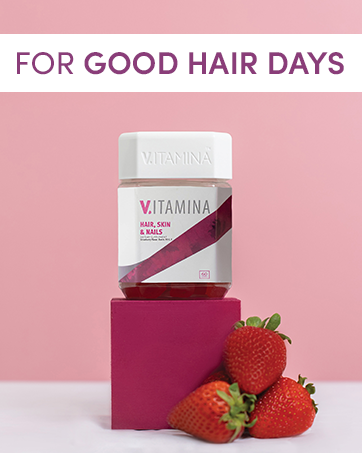 Vitamina Brand Story