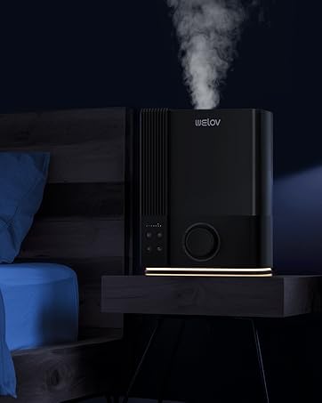 Humidifiers for Bedroom