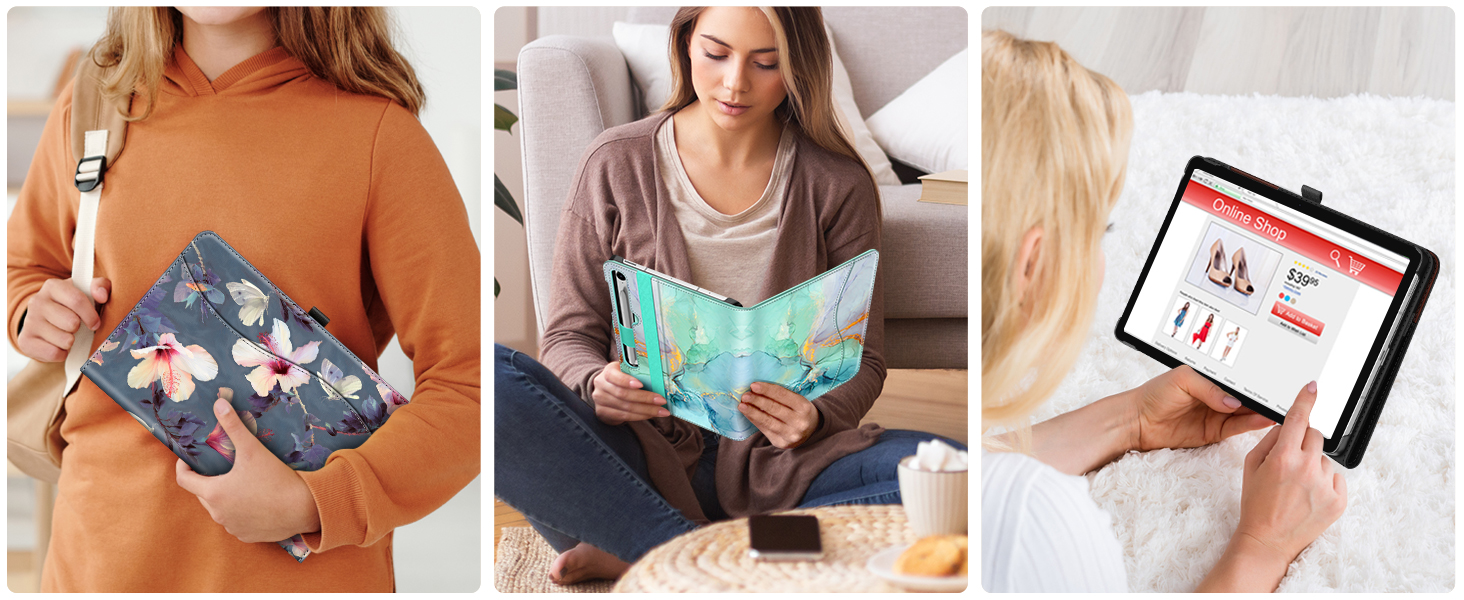 samsung tab s9 fe case