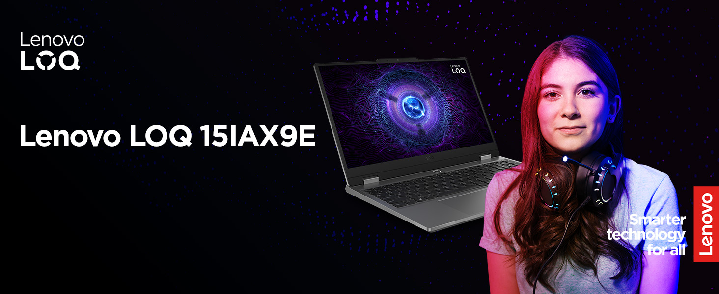 LOQ 15IAX9E