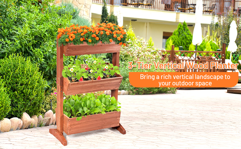 小物入れ Neighborhood garden bed Shelf 小物入れ Neighborhood garden bed Shelf Neighborhood garden