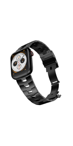 watch band