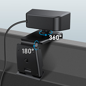 webcam for desktop