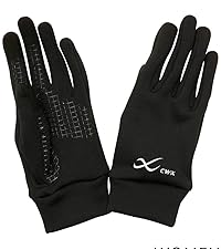 Amazon | [シーダブリューエックス/ワコール] レディスグローブ