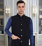 mens waistcoat indian