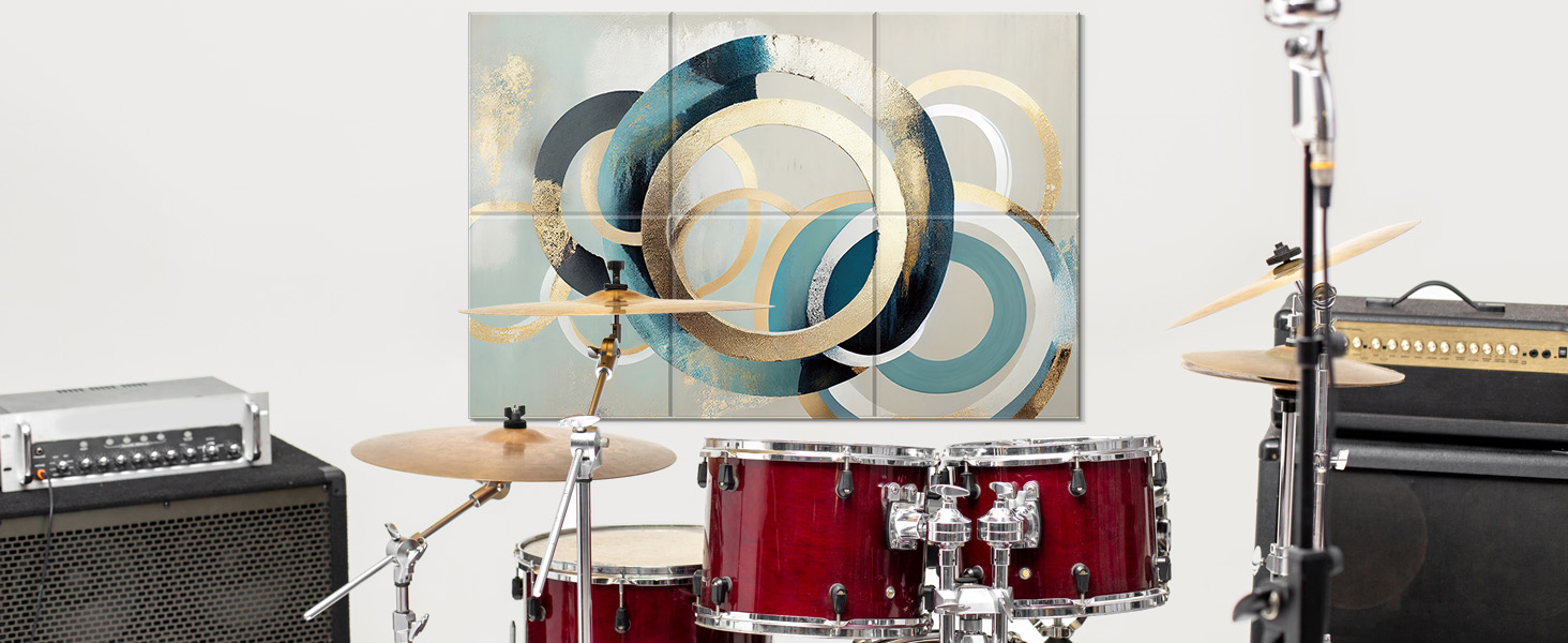 acoustic panels