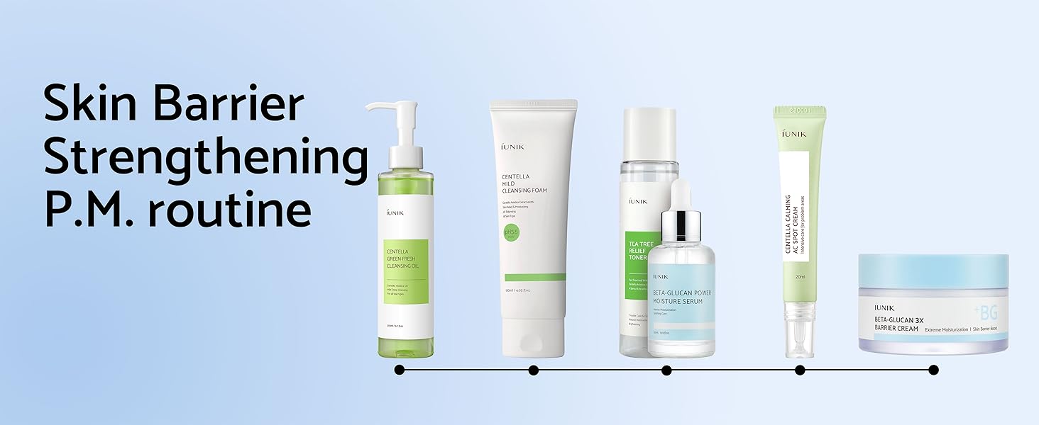 Korean Skincare Serum Essence Ampoule After 1 Use Before and After Glowy Hydrated Dewy Smooth Skin