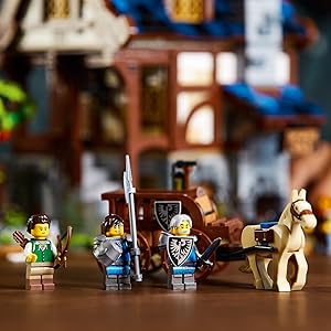 lego ideas