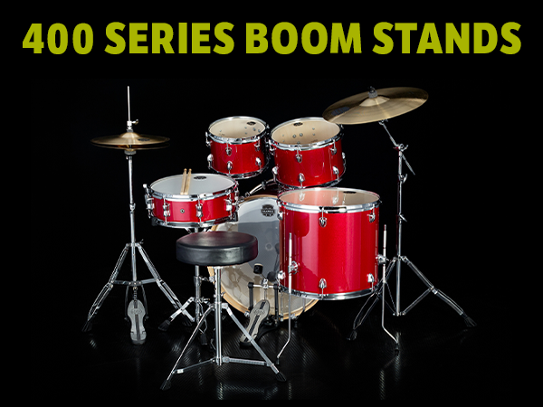 me_xxtm Amazon.com: Mapex B400EB 3-tier Boom Cymbal Stand - Black