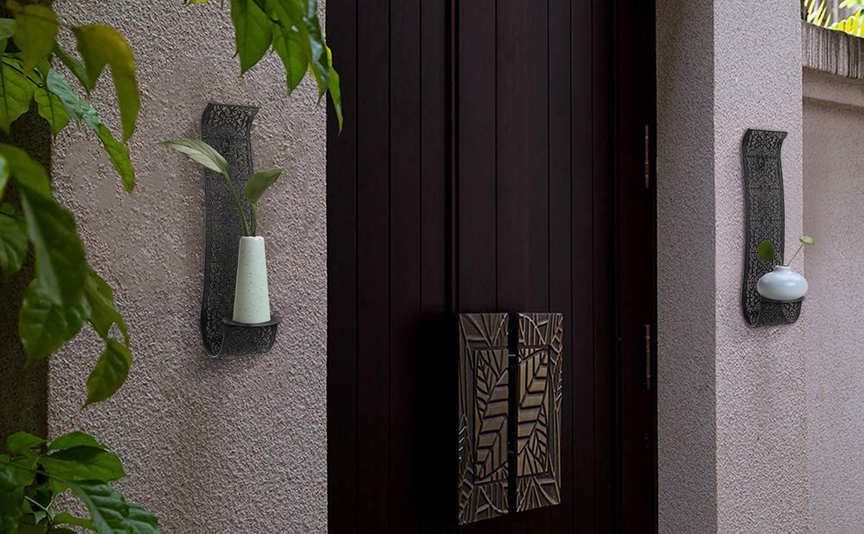 wall sconce holder