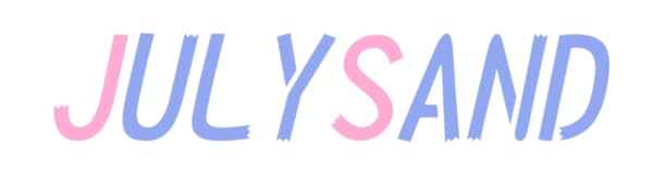 julysand logo