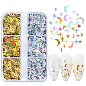 nail glitter flakes nail art supplies nail designs nail decor nail decor