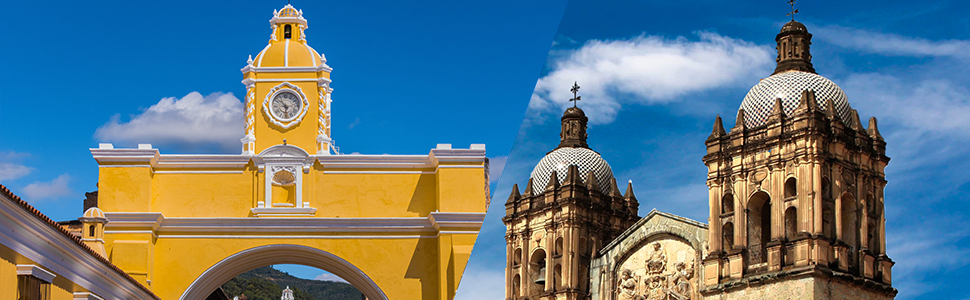 970 x 486 Antigua Oaxaca