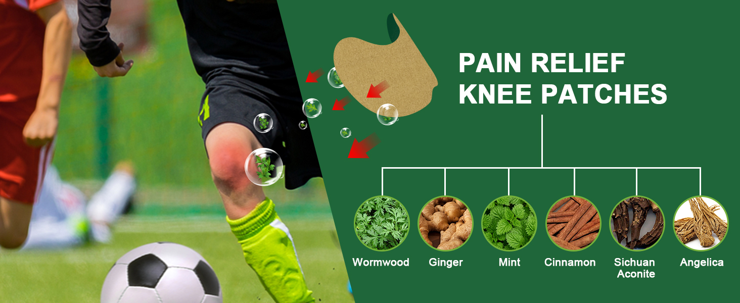 pain patch