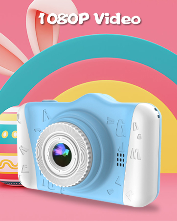 kids camera