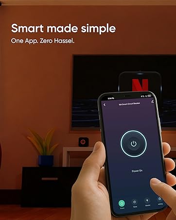 Built in app control