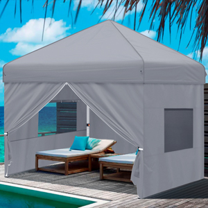 gazebo pop up 