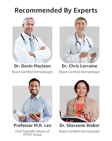 Conductive Gel for Microcurrent