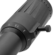 【美品】EOTech Vudu LPVO 6倍 スコープ タルコフ 美品】EOTech Vudu LPVO 6倍 スコープ タルコフ - メルカリ