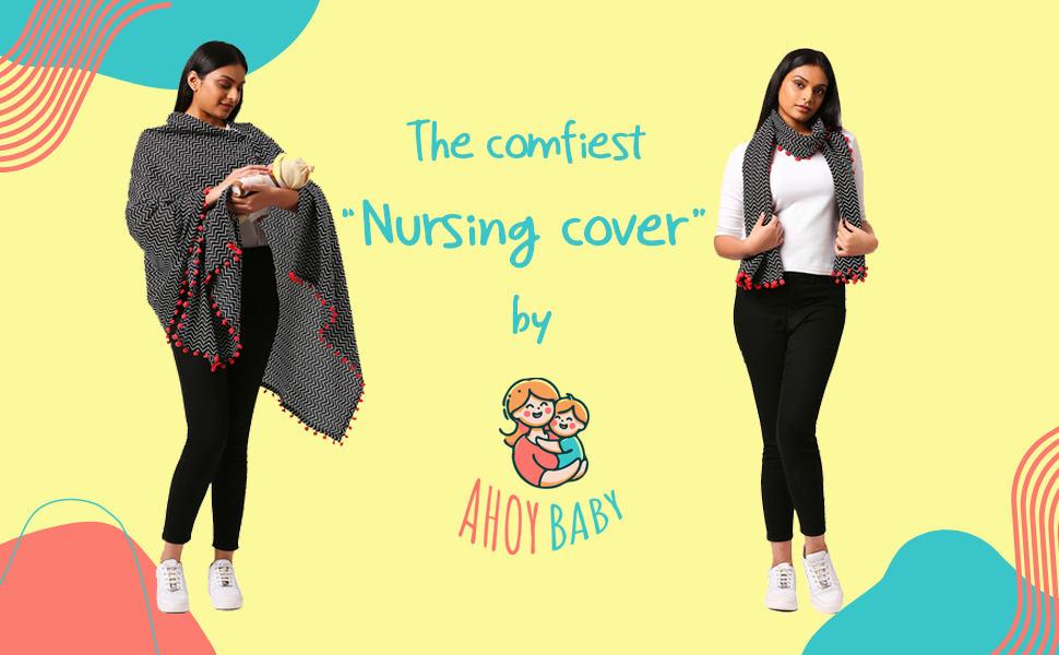 Nursing cover