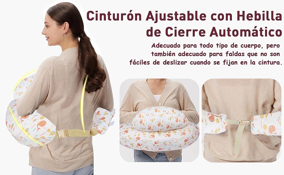 lactancia. cuna paraniñ