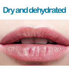sheer strength hydrating lip tint