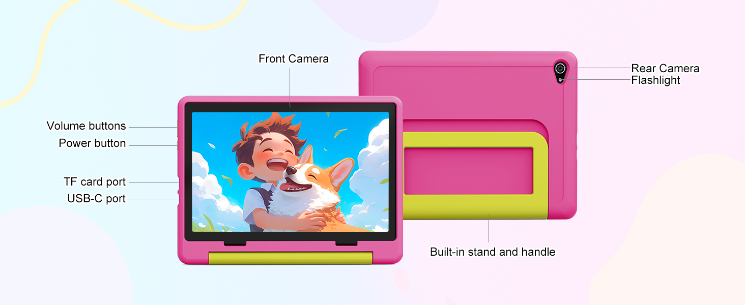 android tablet