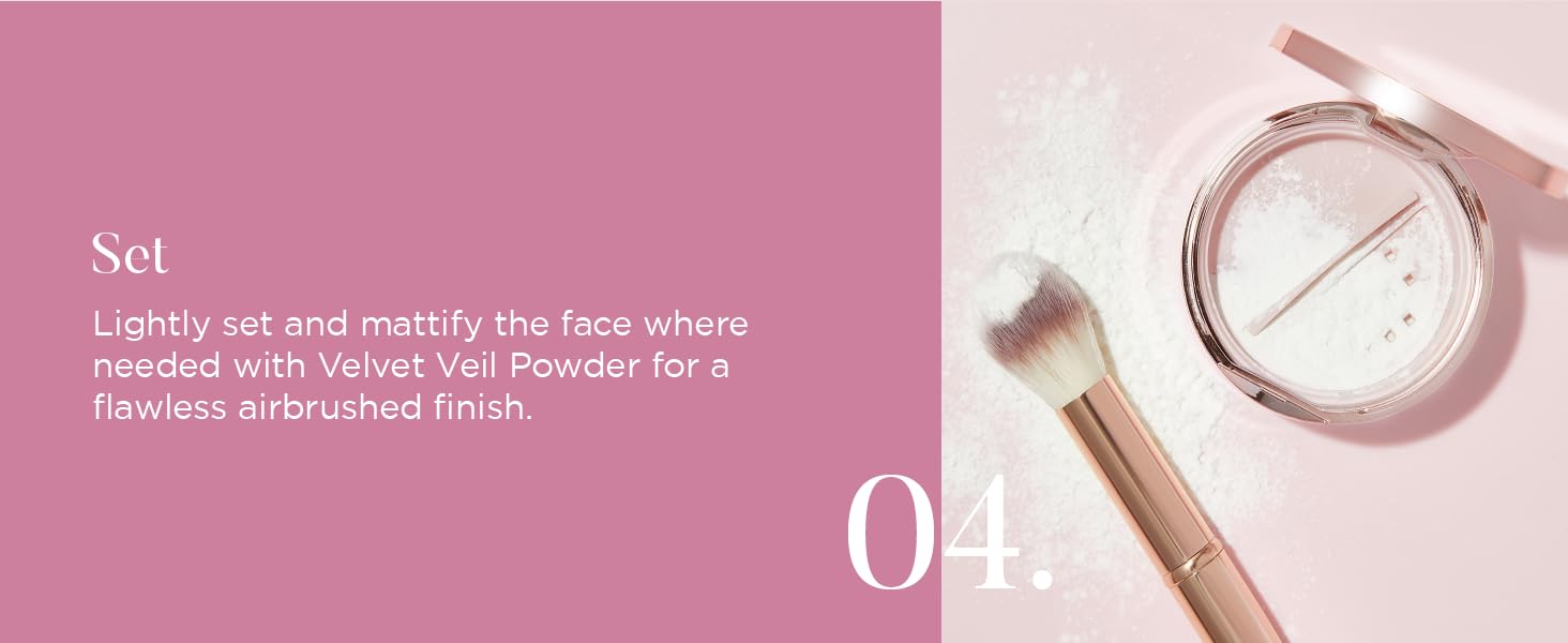 matte second skin coverage protect blemish flawless glow blendable colour foundation blush cream spf