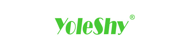 YoleShy Strong Seed Starter Trays with Humidity Domes