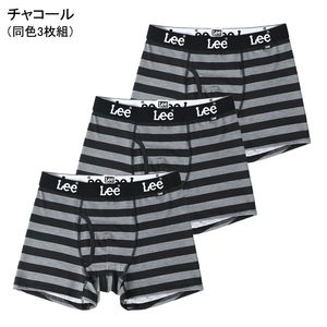 Amazon | [リー] ボクサーパンツ メンズ M L LL 3L 4L 5L 6L