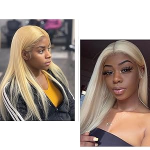 lace front wig