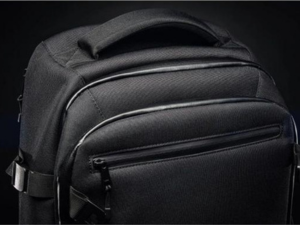 定価6万 GRAPHEN-X LIMITLESS バックパック 黒 Amazon.co.jp: [X GRAPHENE‐X] LIMITLESS Backpack