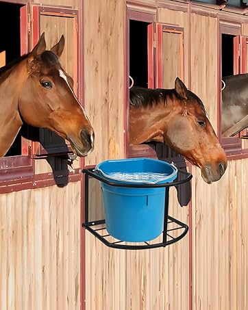 5 gallon bucket holder