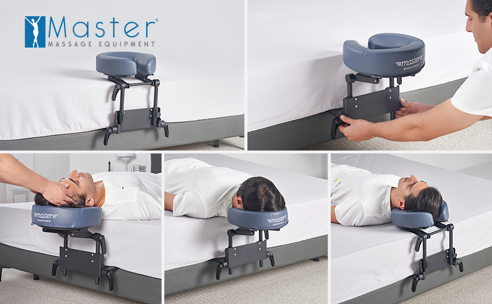 Massageliege, Massagebank, Tragbar, Mobile Massagestuhl, Ultraleicht