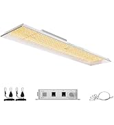 Amazon.com : MARS HYDRO TSL2000 300W Led Grow Lights for