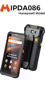 android barcode scanner