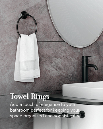 towel